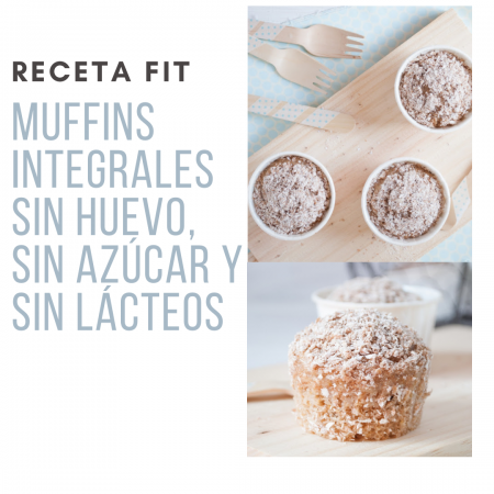 RECETA FIT